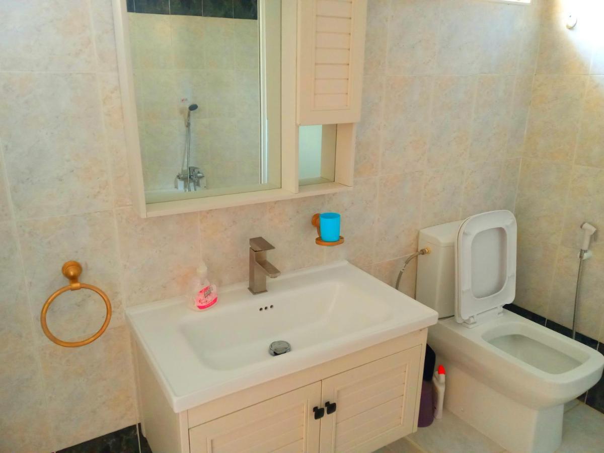 Villa Prim 29 Flic-en-Flacq Esterno foto