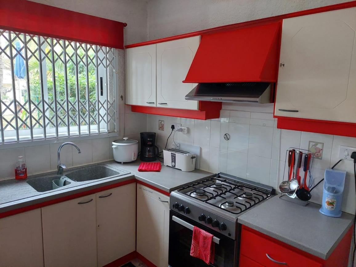 Villa Prim 29 Flic-en-Flacq Esterno foto