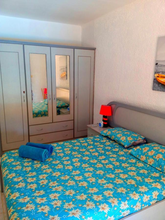 Villa Prim 29 Flic-en-Flacq Esterno foto