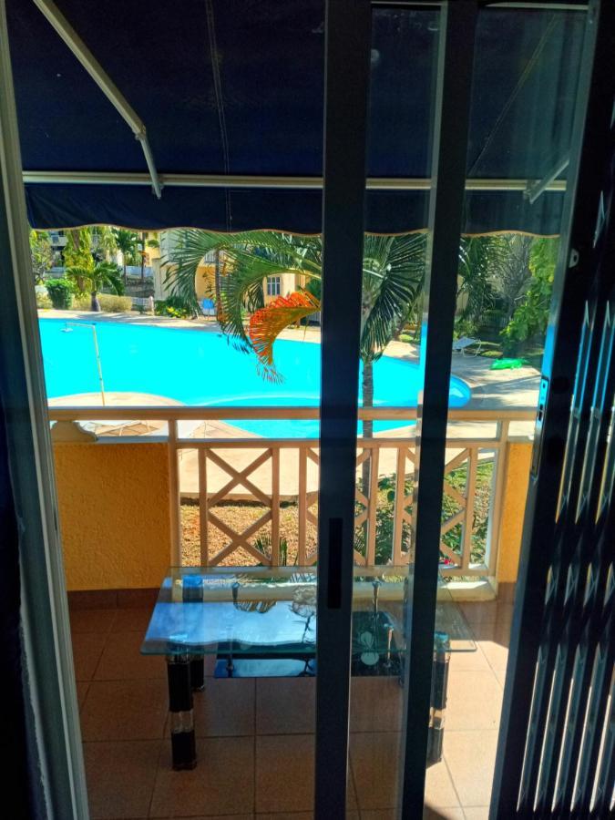 Villa Prim 29 Flic-en-Flacq Esterno foto