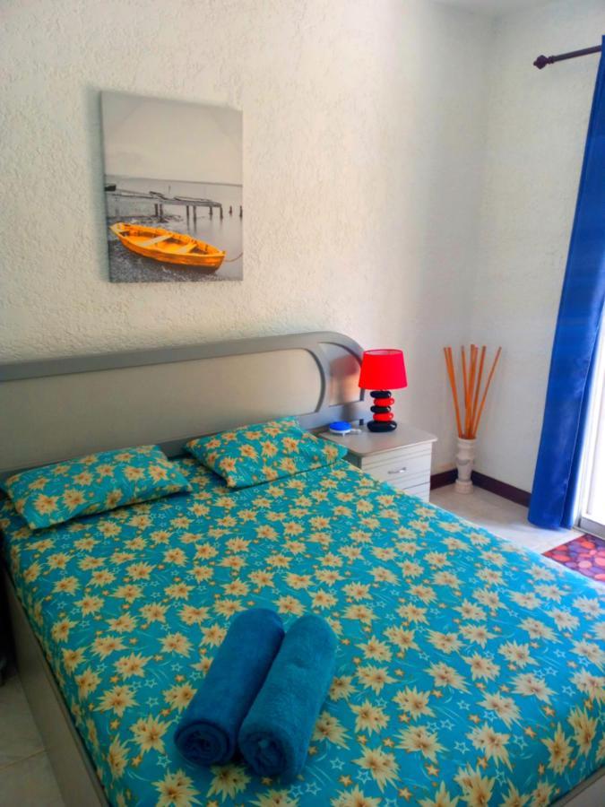 Villa Prim 29 Flic-en-Flacq Esterno foto