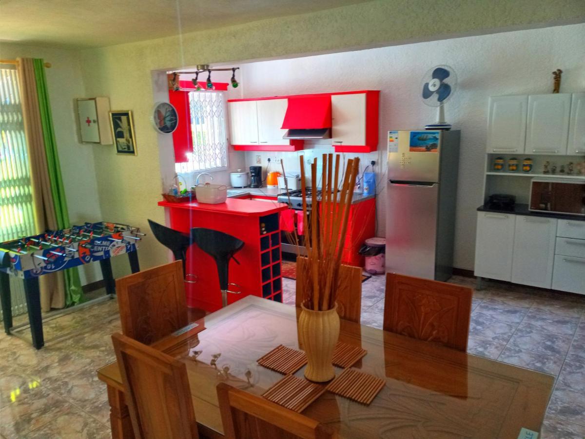 Villa Prim 29 Flic-en-Flacq Esterno foto