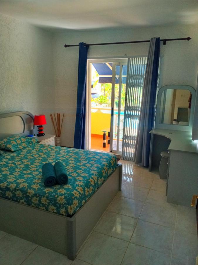 Villa Prim 29 Flic-en-Flacq Esterno foto