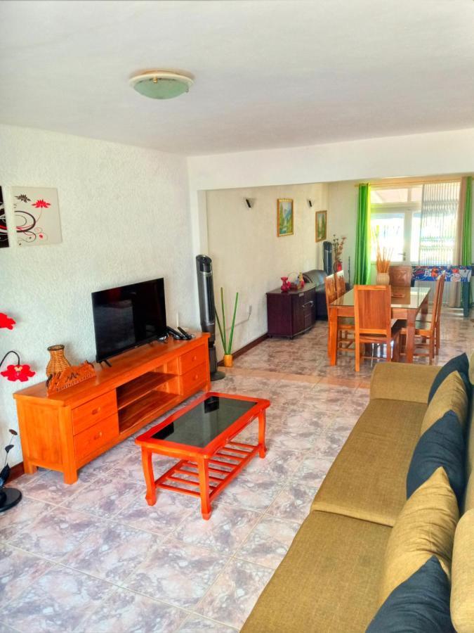 Villa Prim 29 Flic-en-Flacq Esterno foto