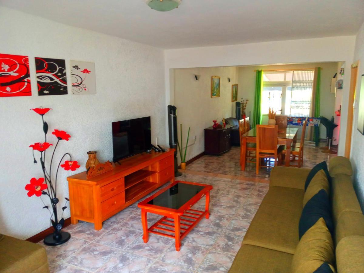 Villa Prim 29 Flic-en-Flacq Esterno foto