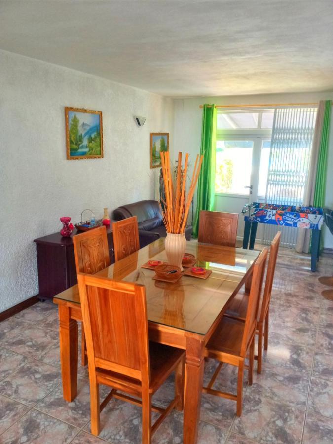 Villa Prim 29 Flic-en-Flacq Esterno foto