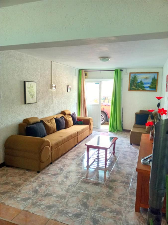 Villa Prim 29 Flic-en-Flacq Esterno foto