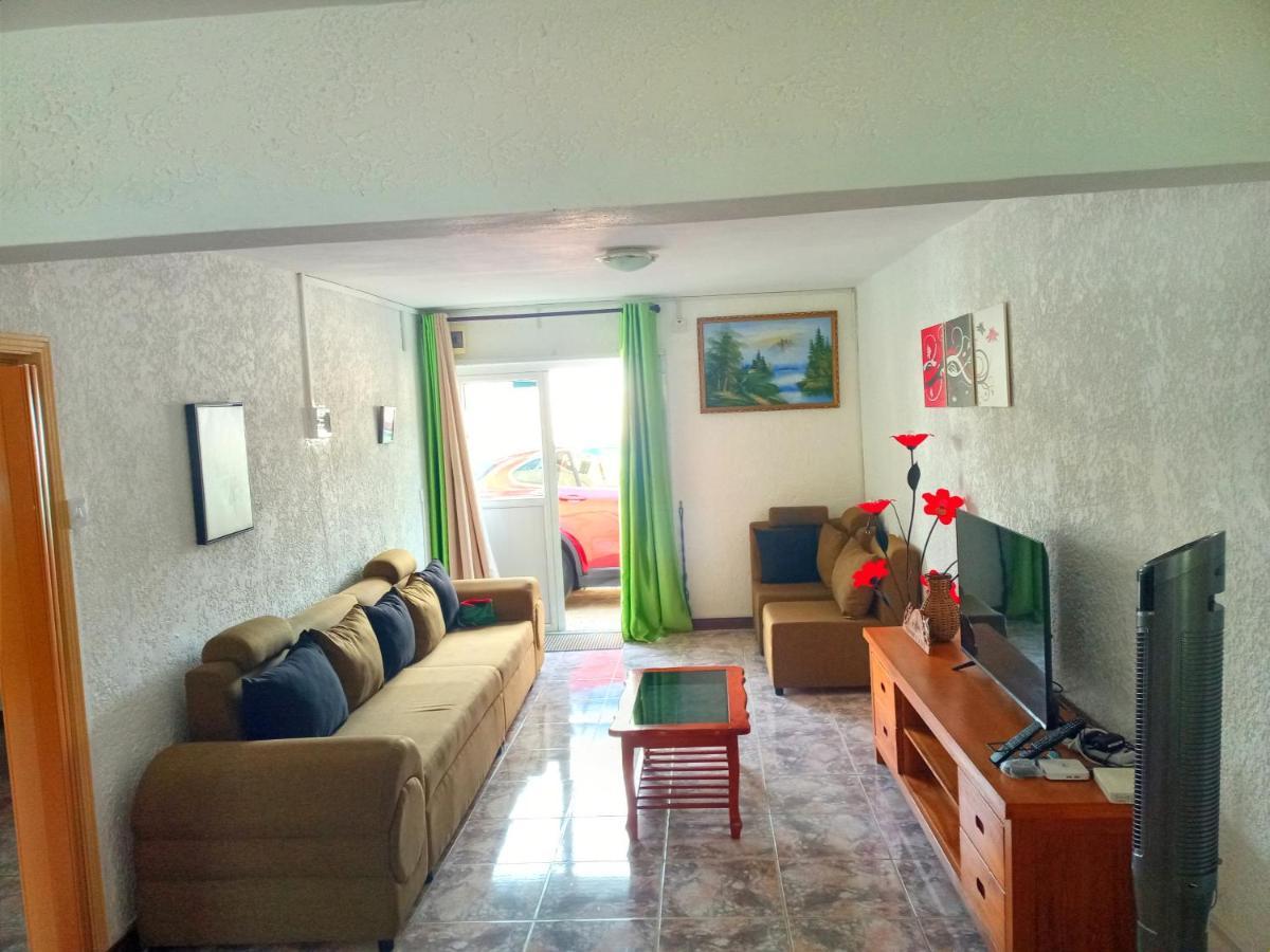 Villa Prim 29 Flic-en-Flacq Esterno foto