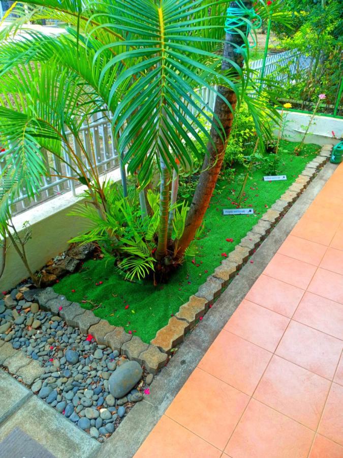Villa Prim 29 Flic-en-Flacq Esterno foto