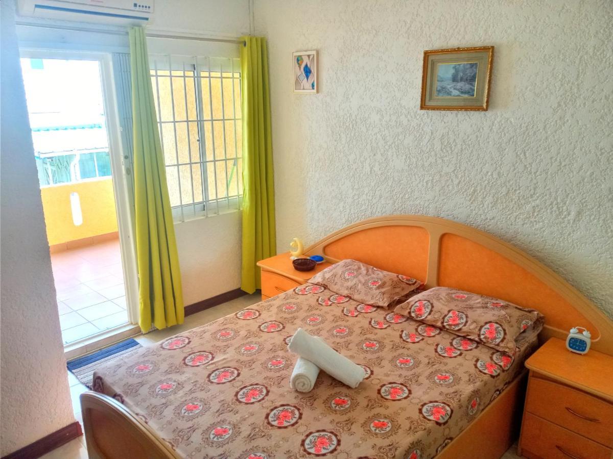 Villa Prim 29 Flic-en-Flacq Esterno foto