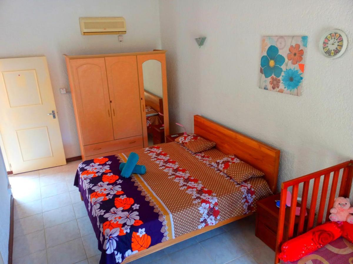 Villa Prim 29 Flic-en-Flacq Esterno foto