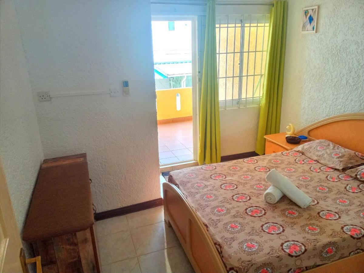 Villa Prim 29 Flic-en-Flacq Esterno foto